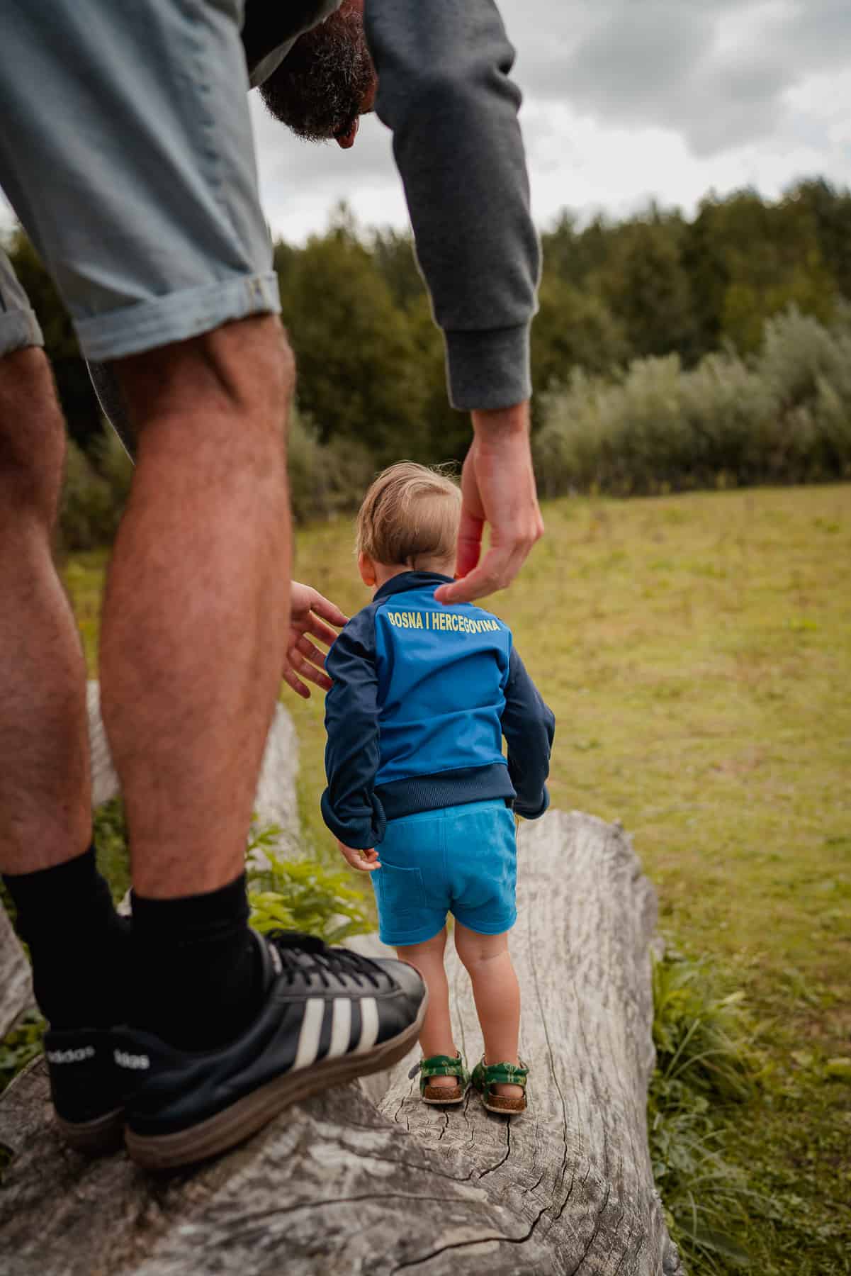 speelbos wachtebeke