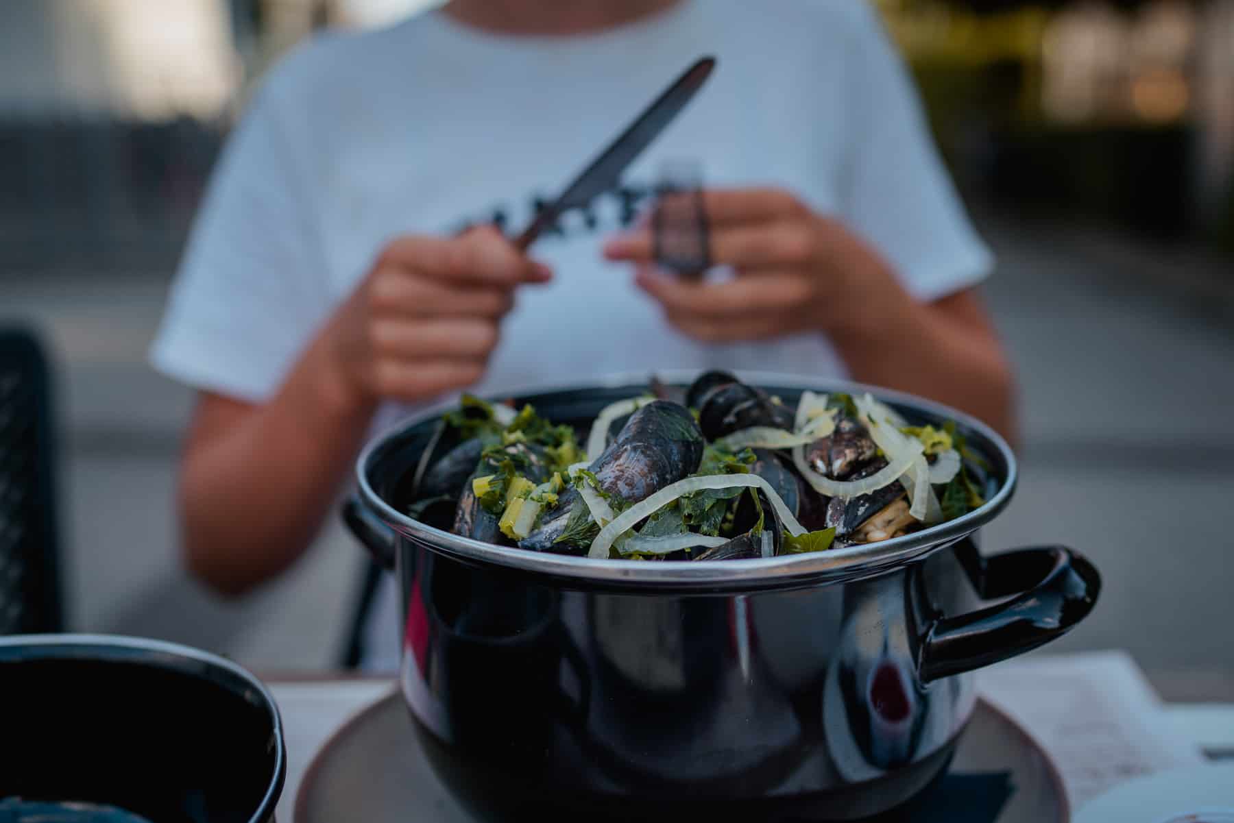 mosselen sint gillis waas