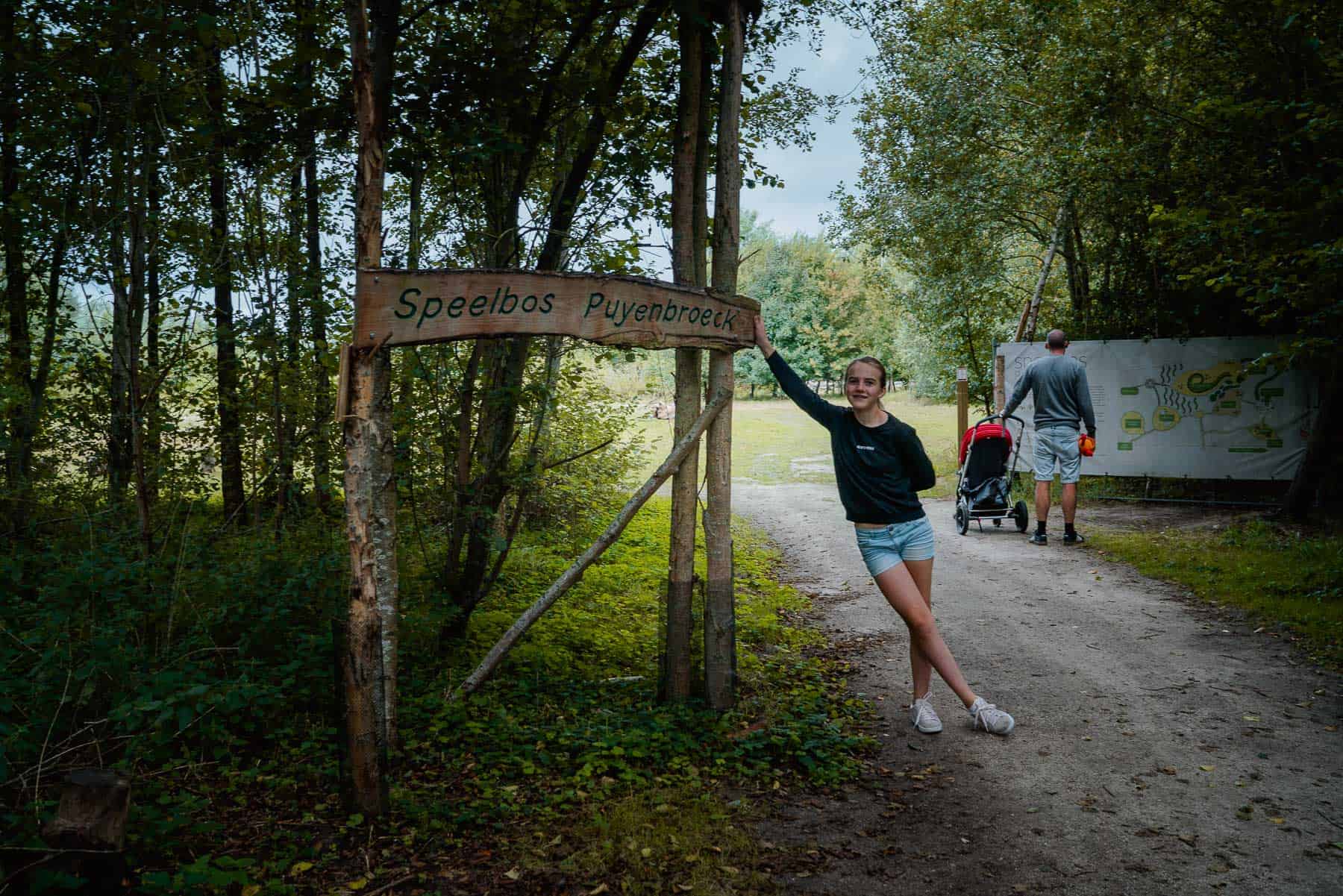 speelbos puyenbroek oost vlaanderen