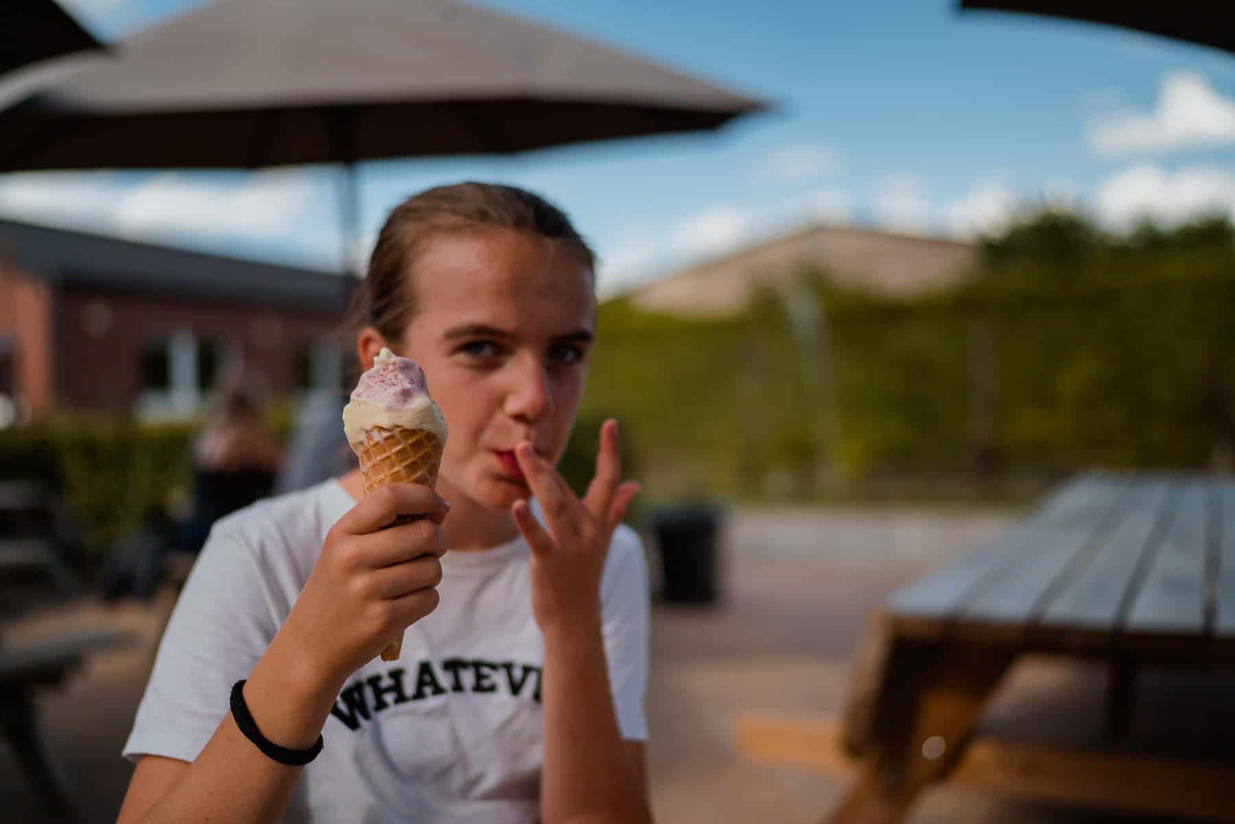 beste ijsjes oost vlaanderen