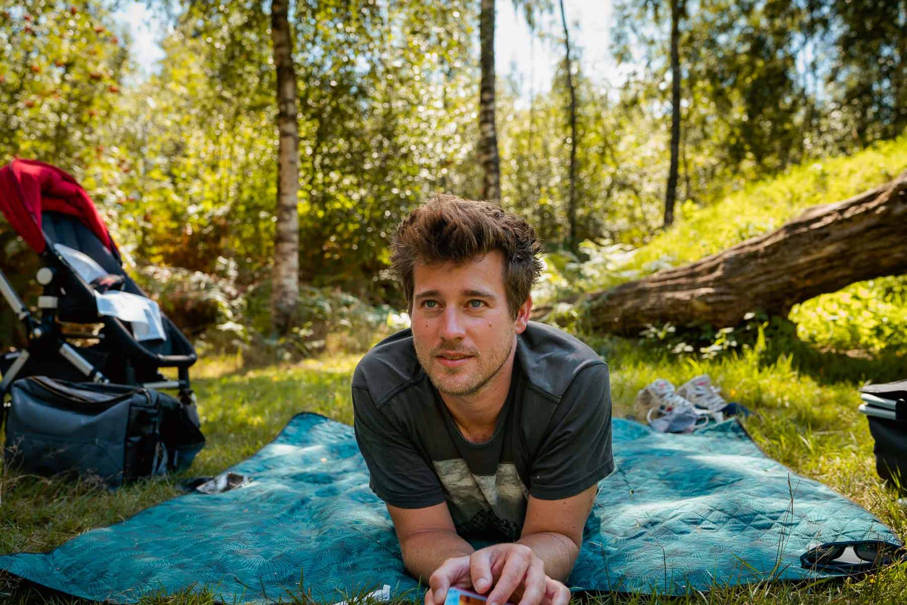 picknick sint gillis waas