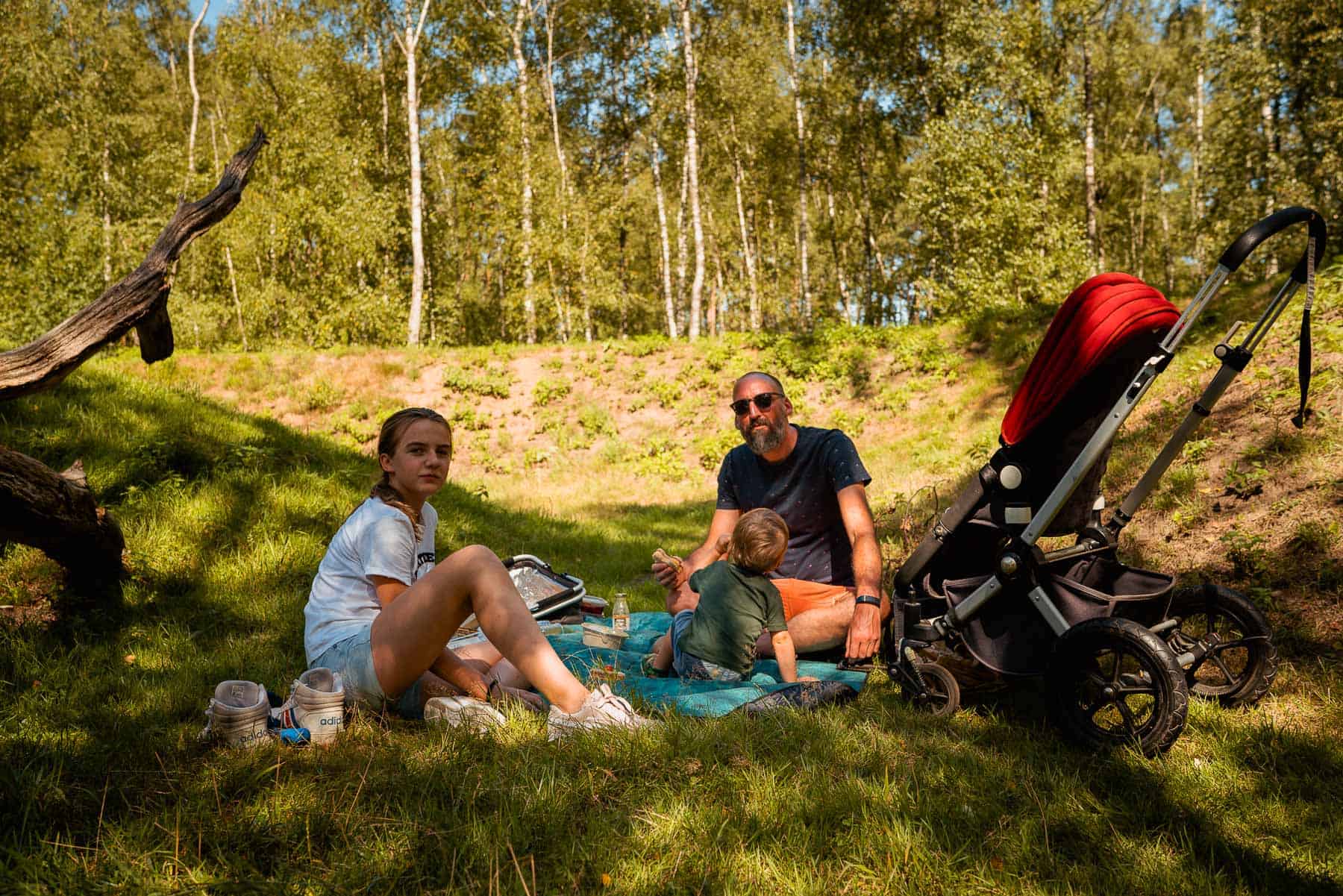 pick nick oost vlaanderen