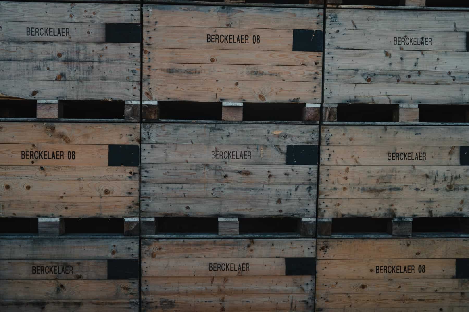 berckelaer