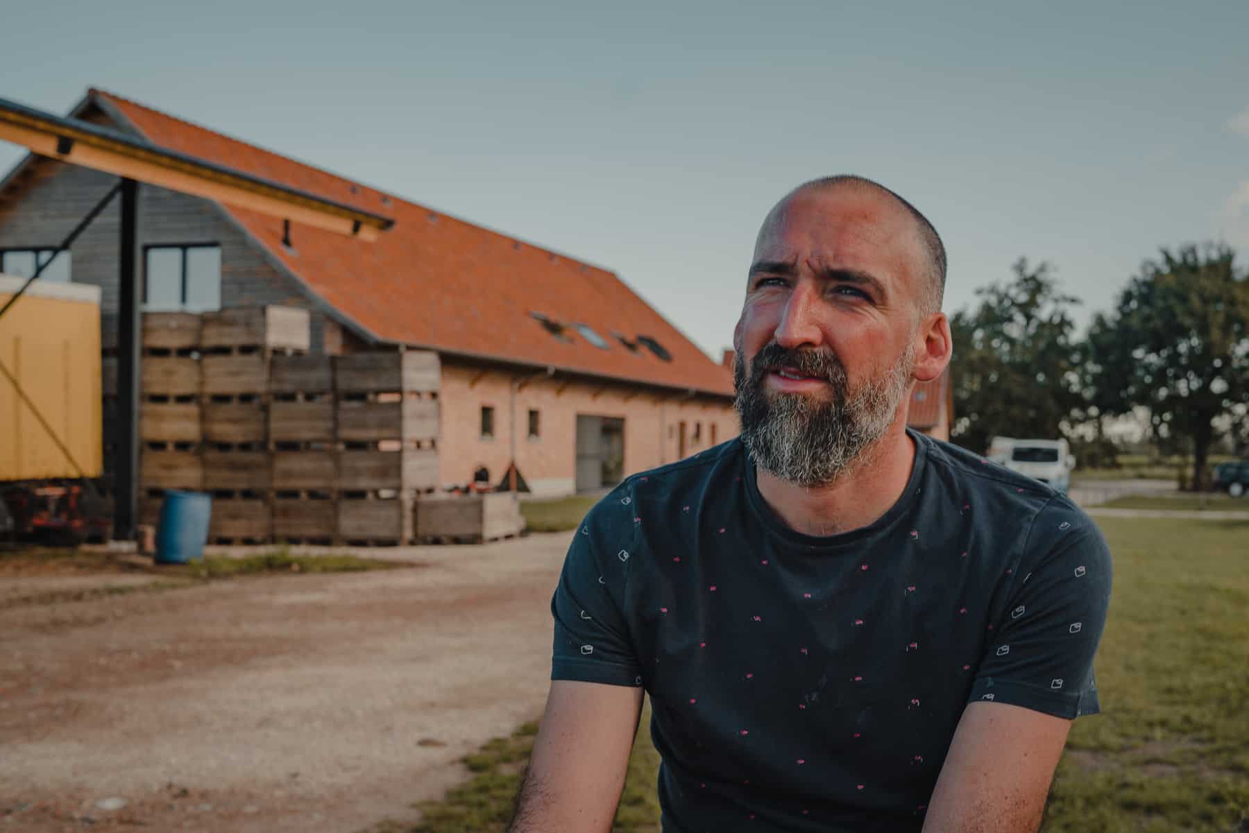 staycation berckelaer