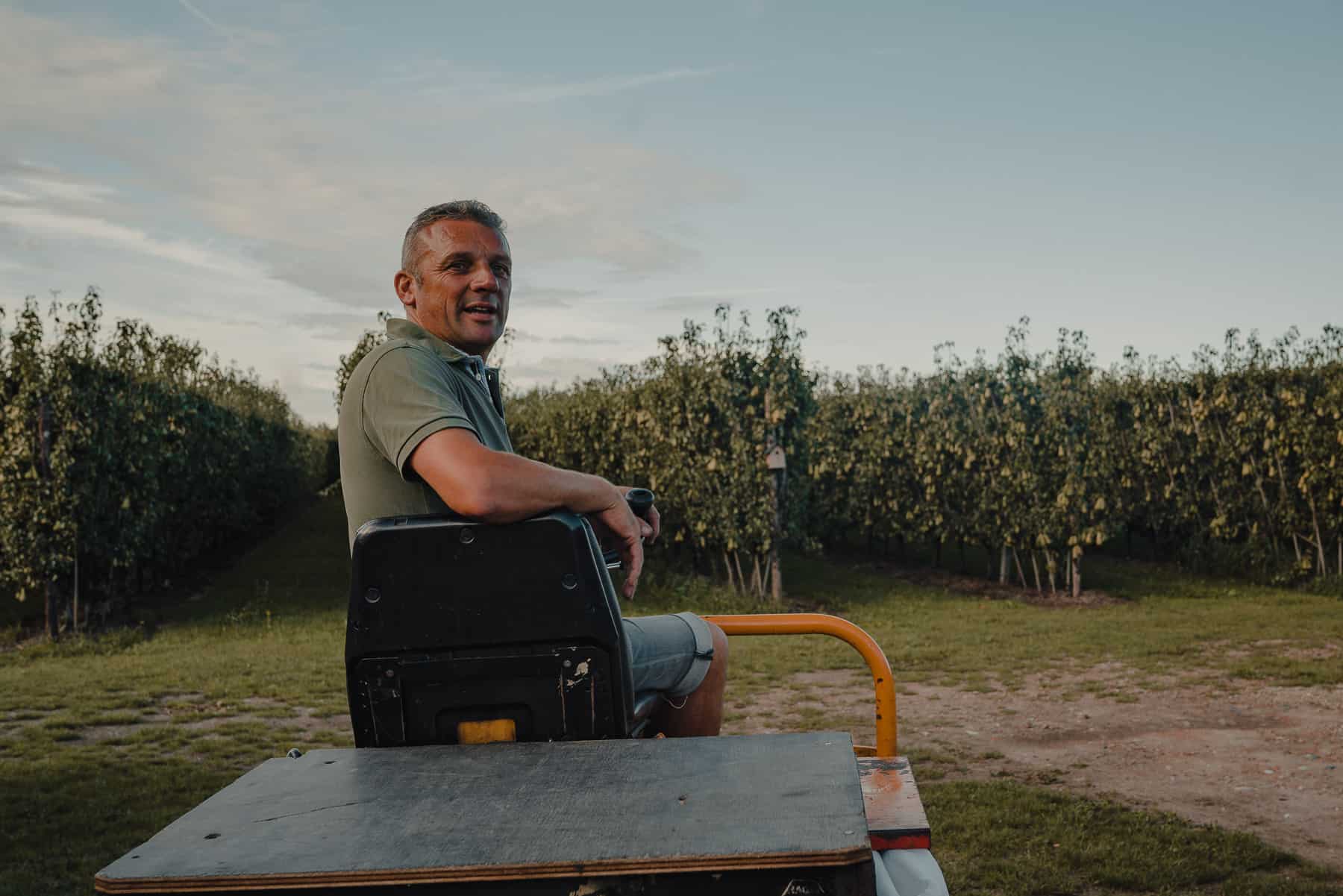 vakantie hoeve berckelaar