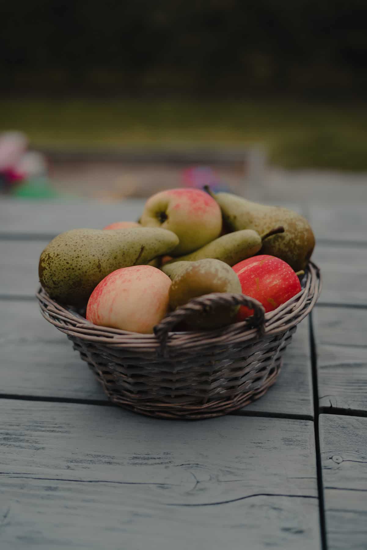 peren