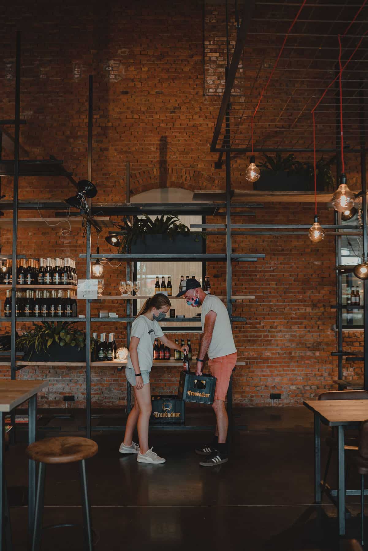 musketier brouwerij oost vlaanderen