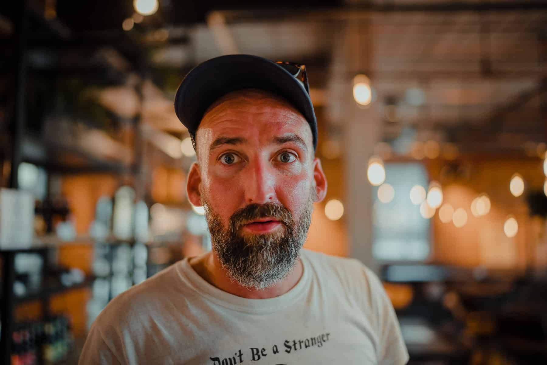 sam staycation expert