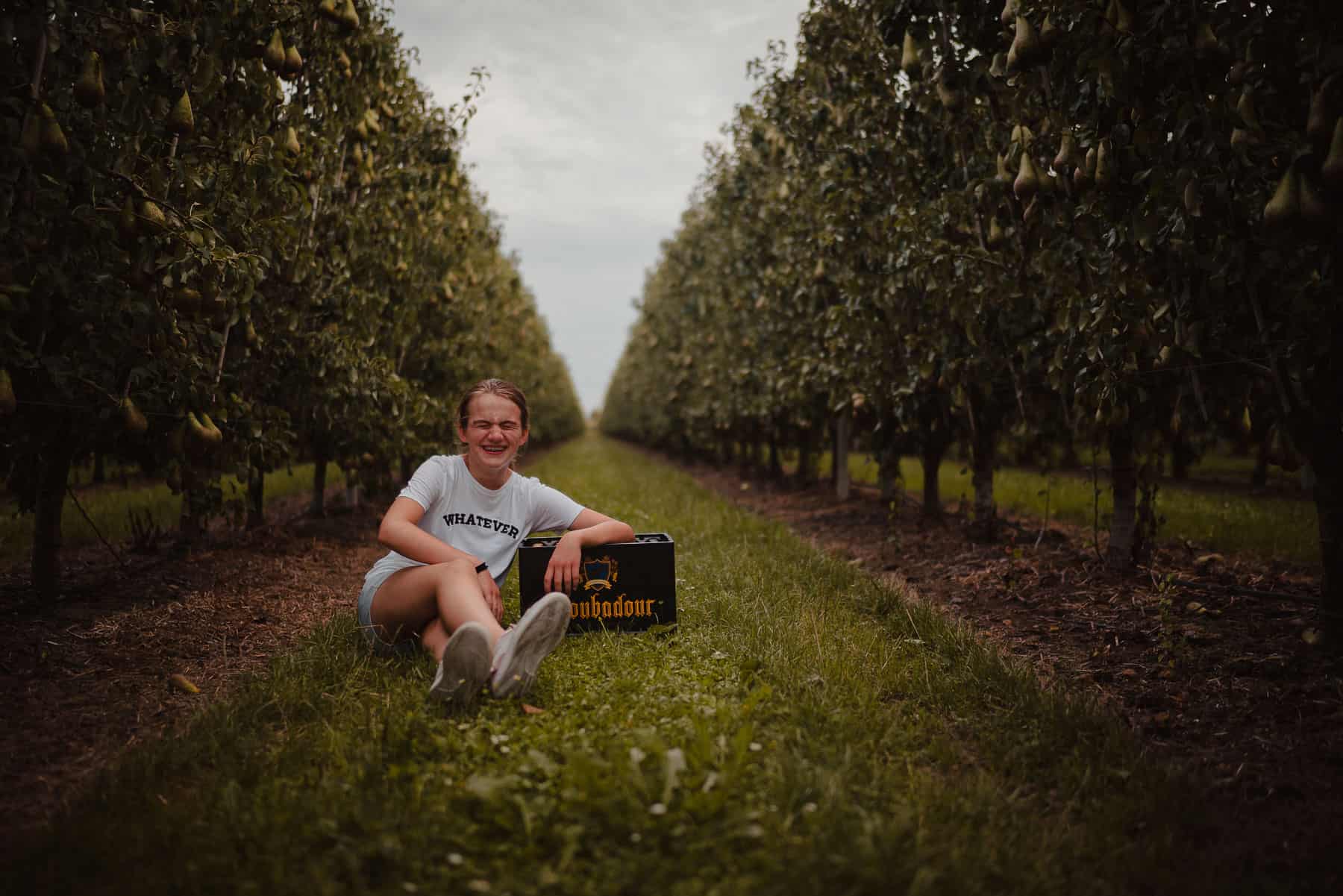 waar logeren in een boerderij in belgie