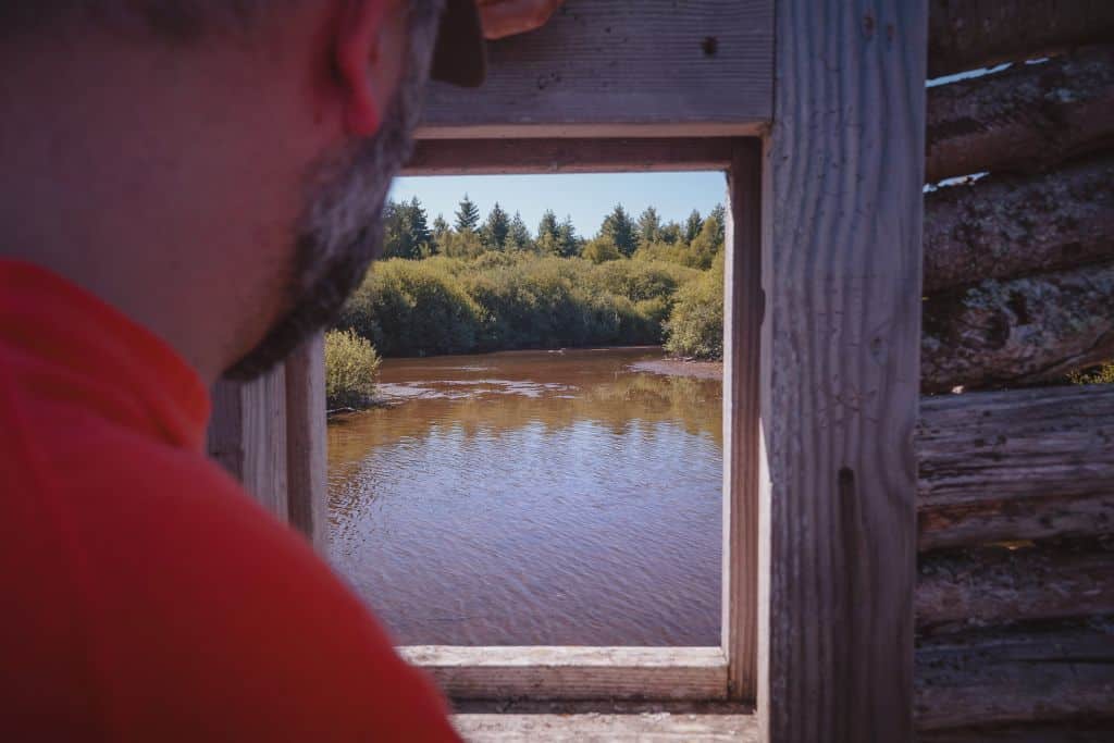 lac de settons camping frankrijk