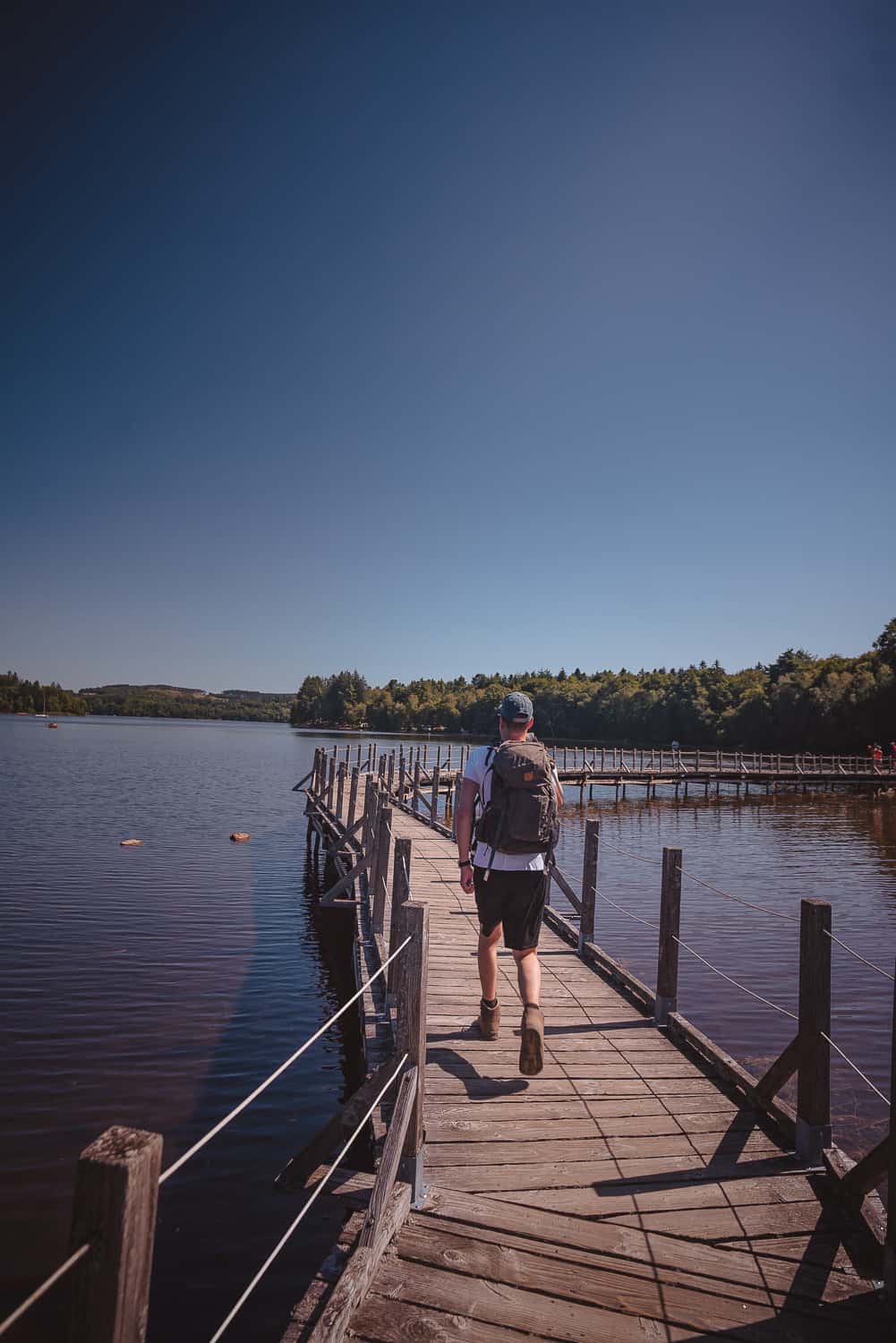 morvan mooie wandelingen