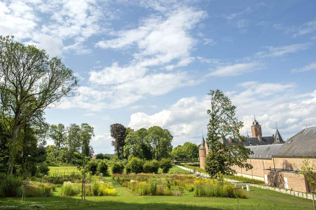spel in limburg groep bilzen mysteries