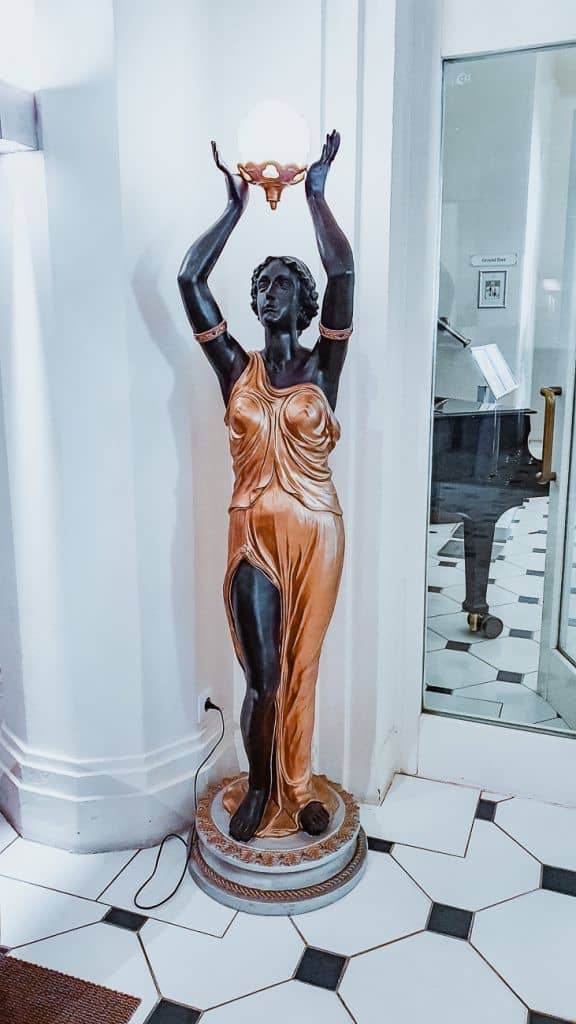 hotel thermae palace oostende