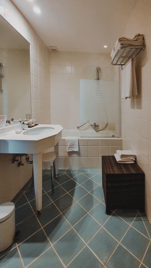 thermae palace hotel oostende