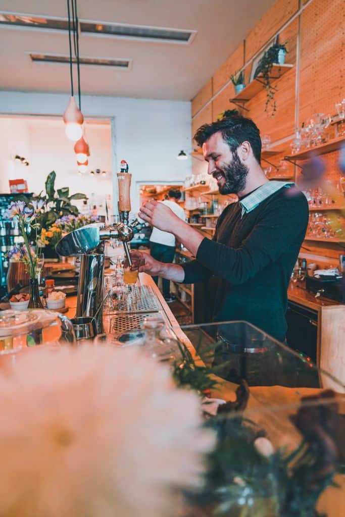 bar makadam mechelen