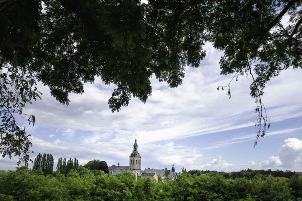 leuven stad bezoeken
