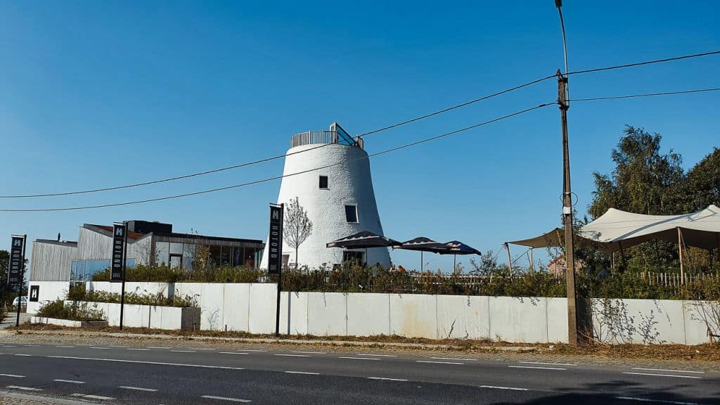 sporthotel Hotond vlaamse ardennen