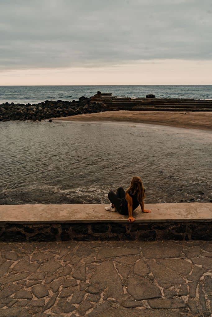 tenerife noorden