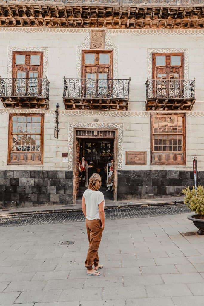 tips tenerife