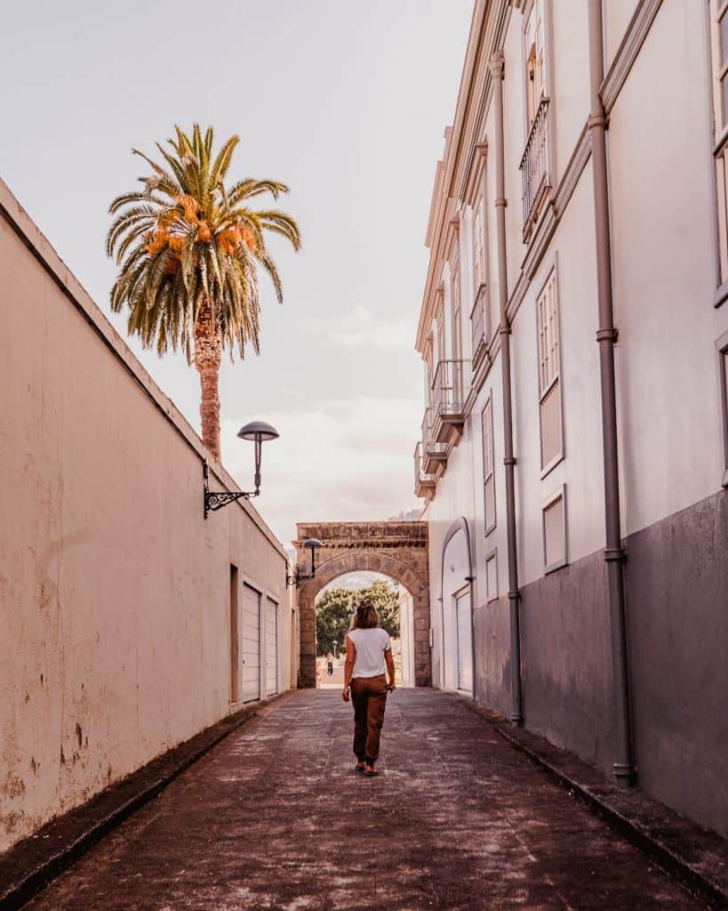 la orotava tenerife tips