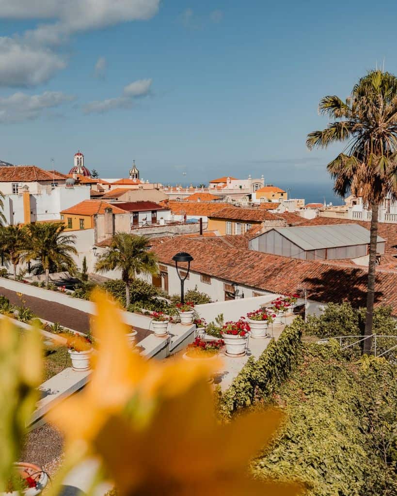 la orotava tenerife tips