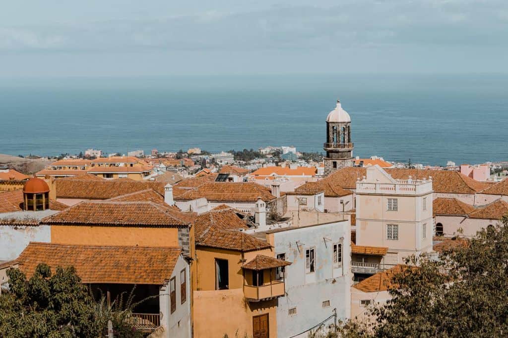 la orotava tenerife tips