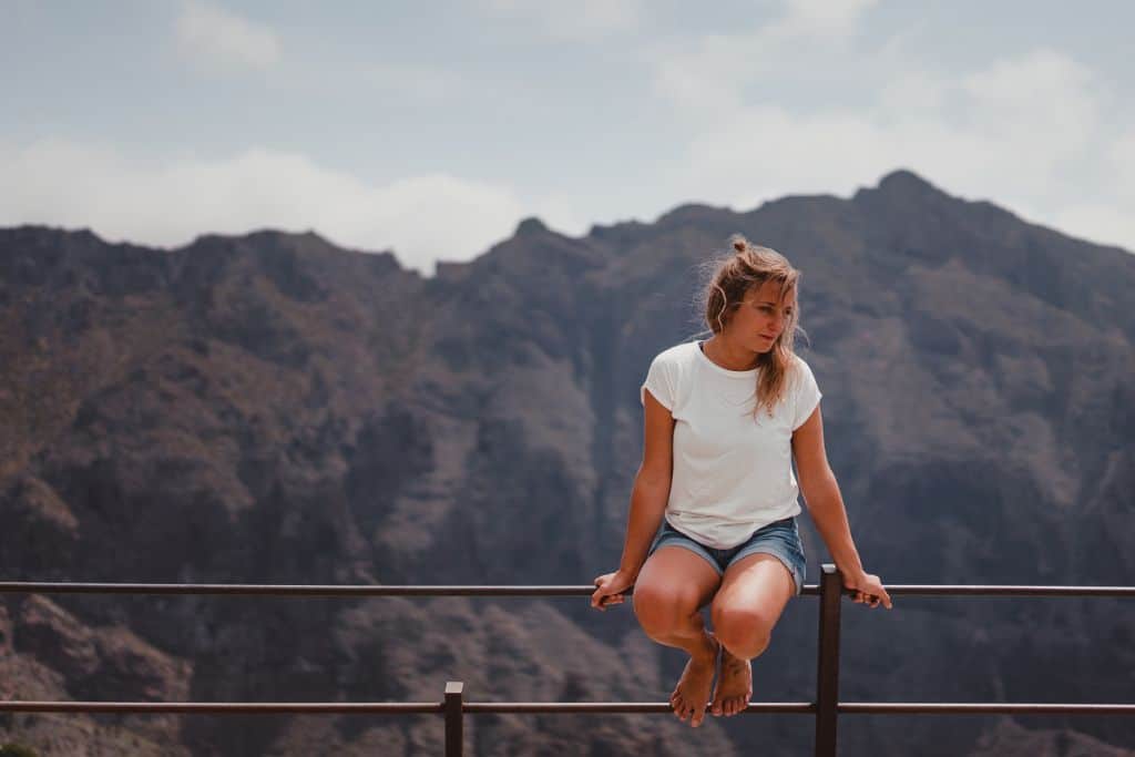 Vakantie in Tenerife
