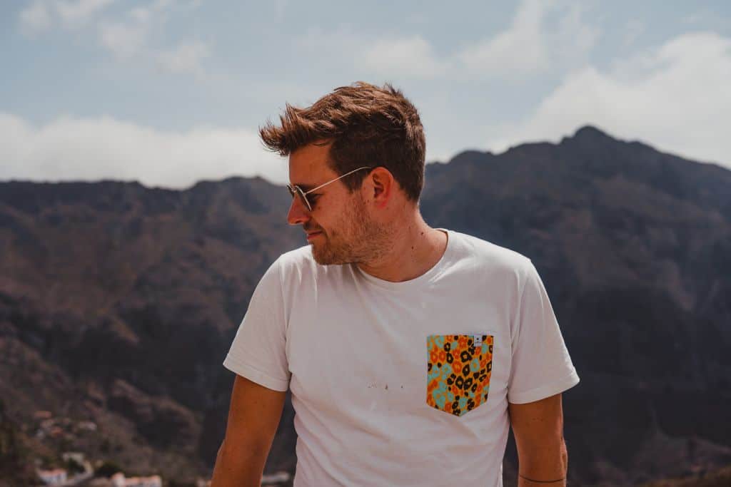 tenerife masca kloof