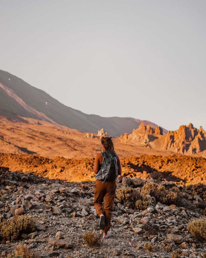 sterren kijken tenerife beste plek