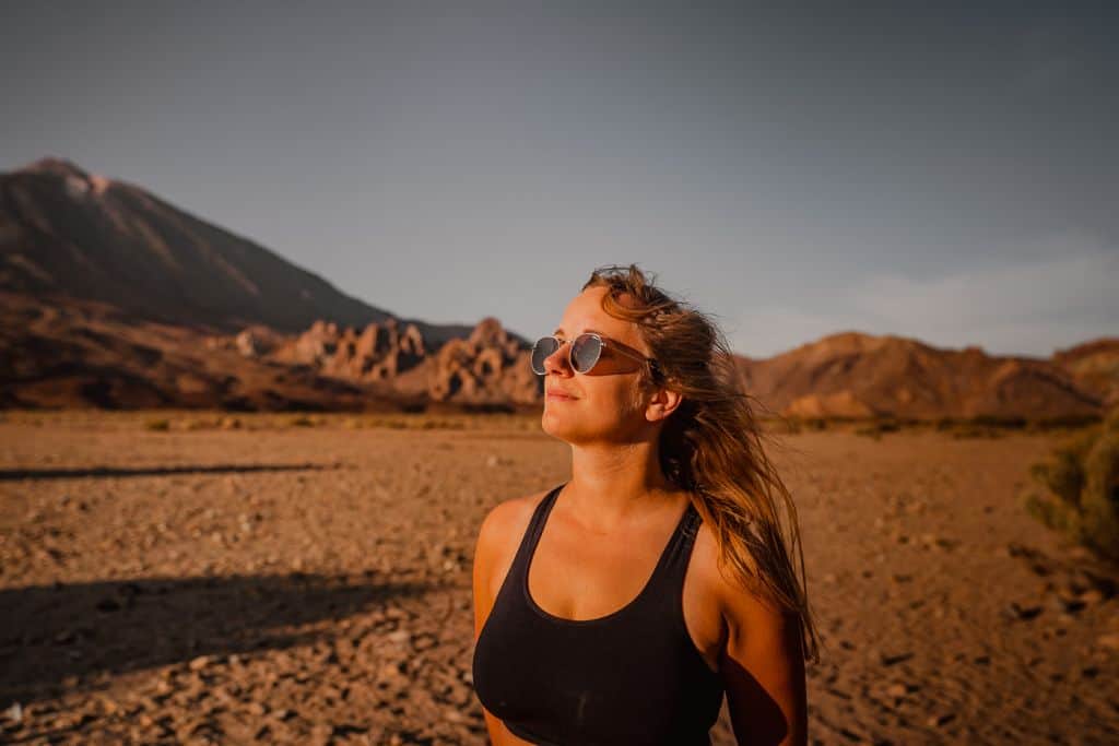 sterren kijken tenerife beste plek