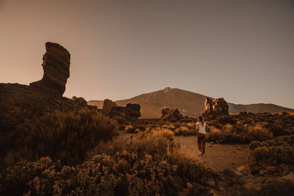 sterren kijken tenerife beste plek
