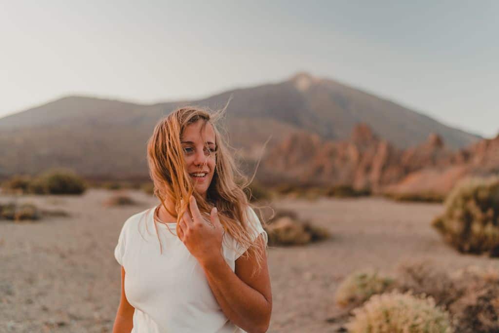 vulkaan tenerife beklimmen tips