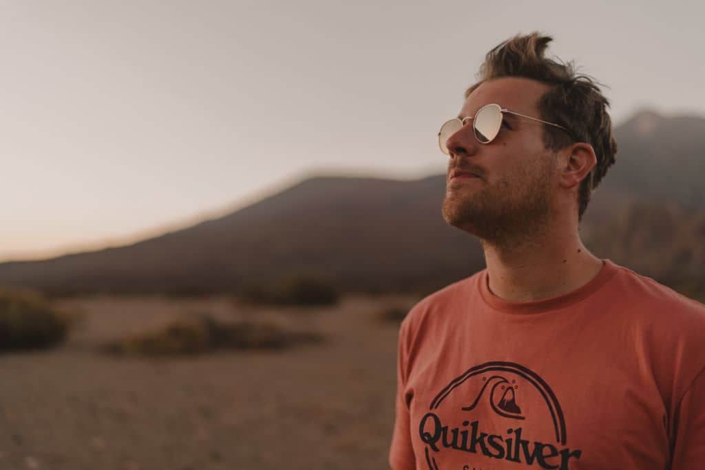 Vakantie in Tenerife
