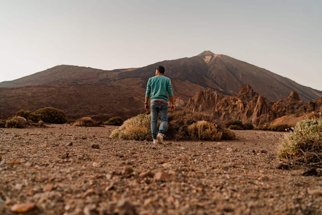 tenerife tips vakantie