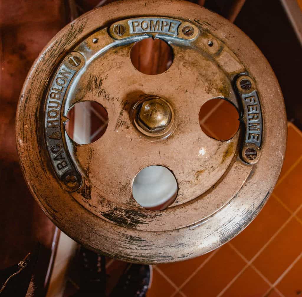 Ardennen abdij van orval bier