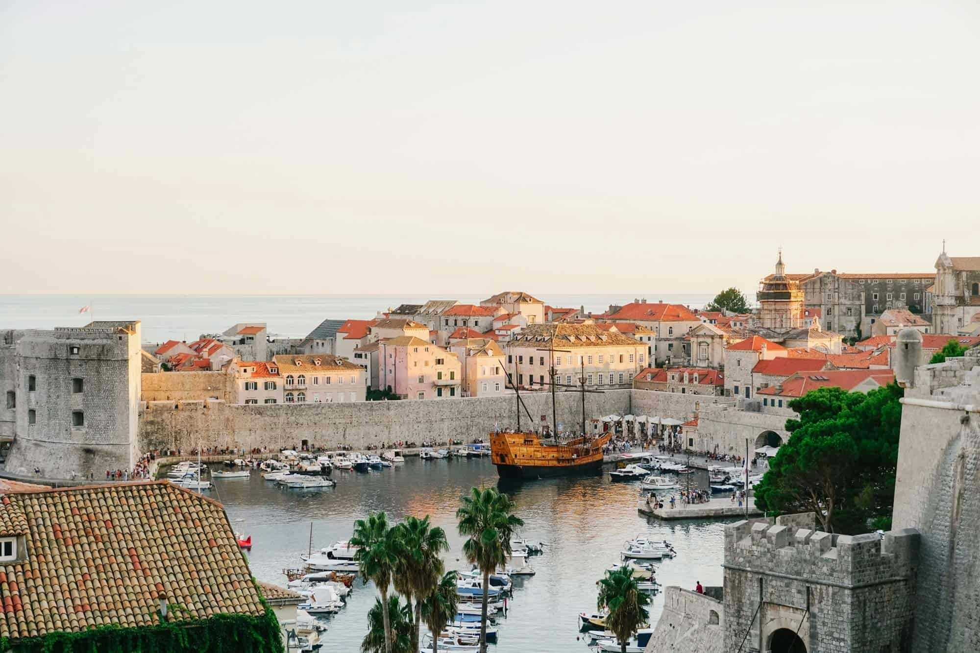 Kroatië Quick Guide: op vakantie naar de zon, ook voor groepen en families