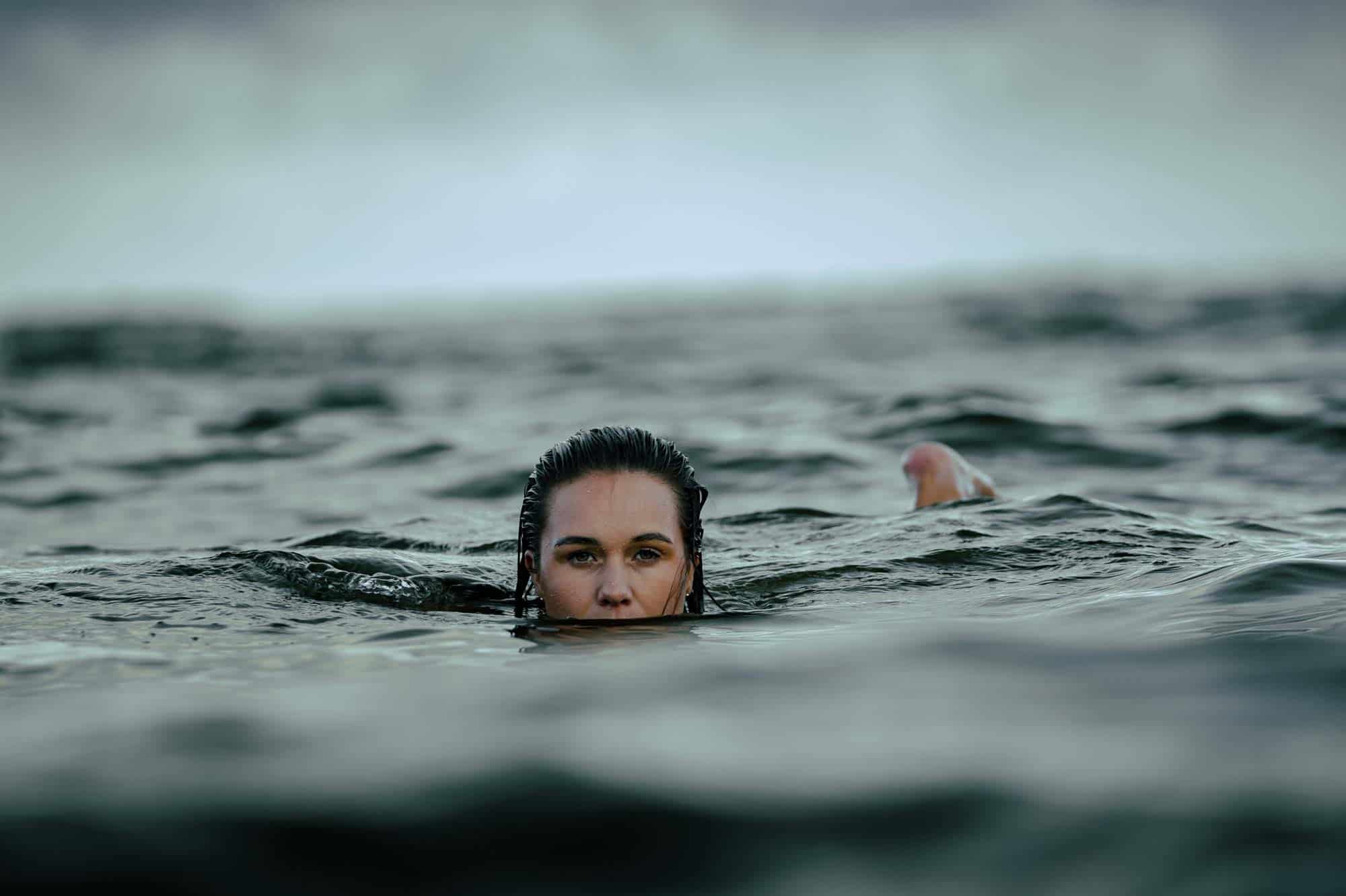 wildswimming frankrijk