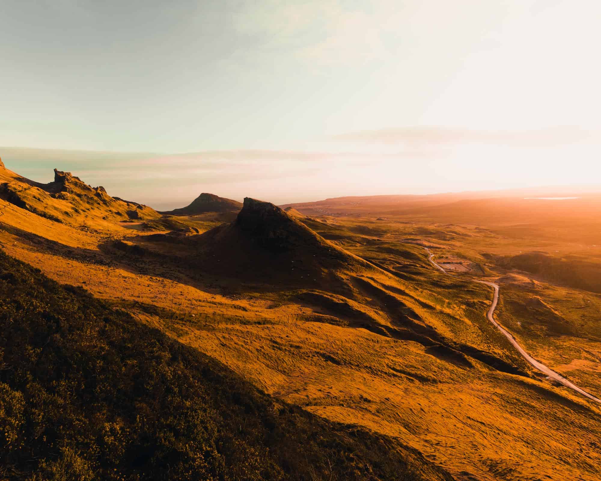 Schotland: dé reisgids voor een roadtrip naar het land van Outlander
