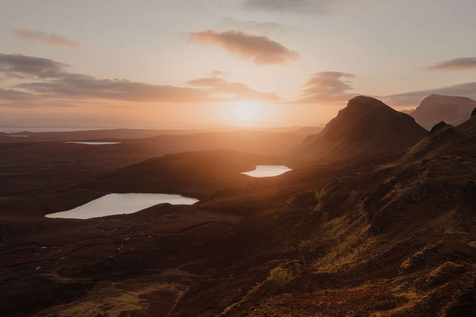 wat doen op isle of skye