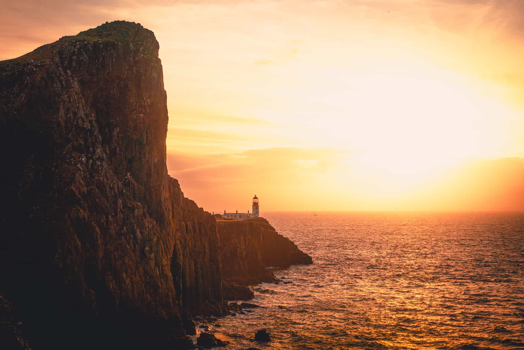 neist point isle of skye