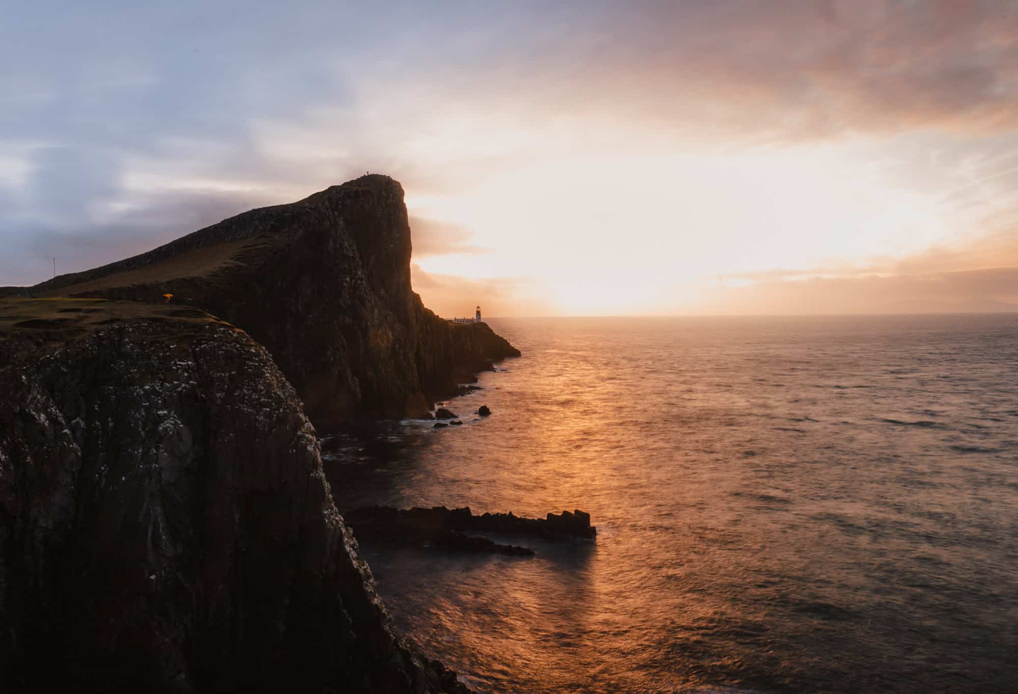 reis gids isle of skye