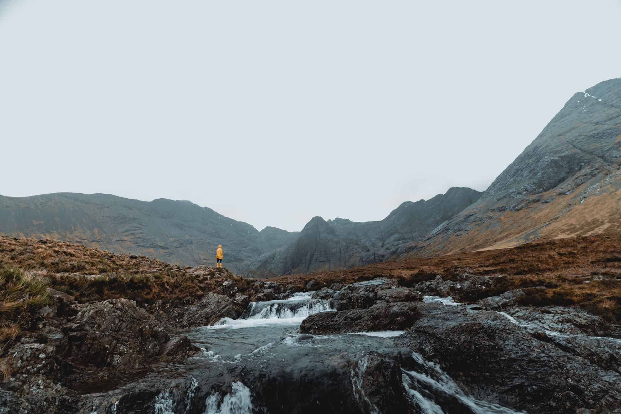 isle of skye wat doen
