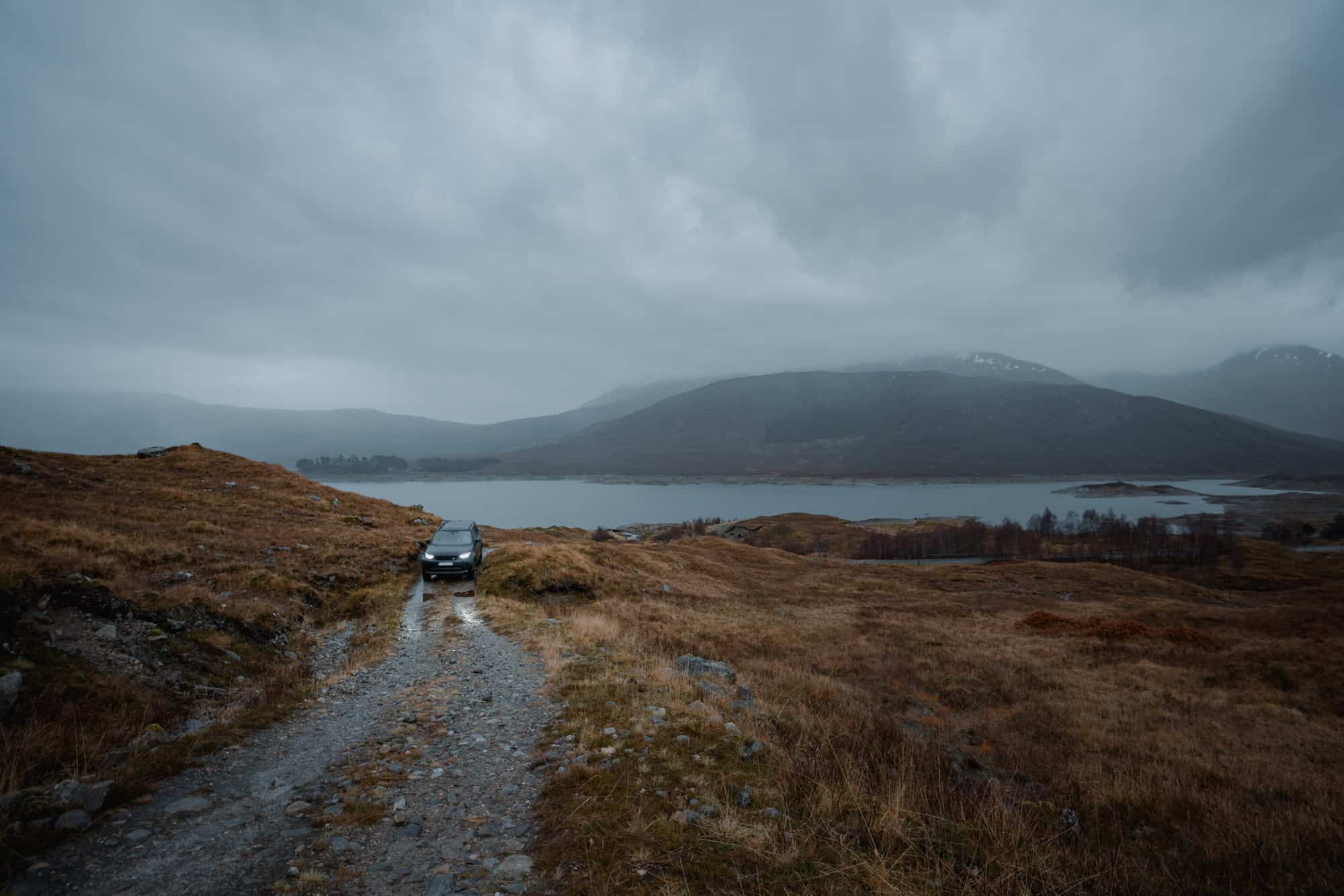 wat te doen op isle of skye