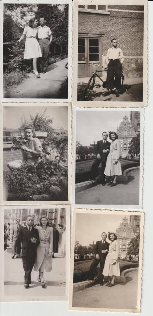 soms ook heimwee reisverhalen