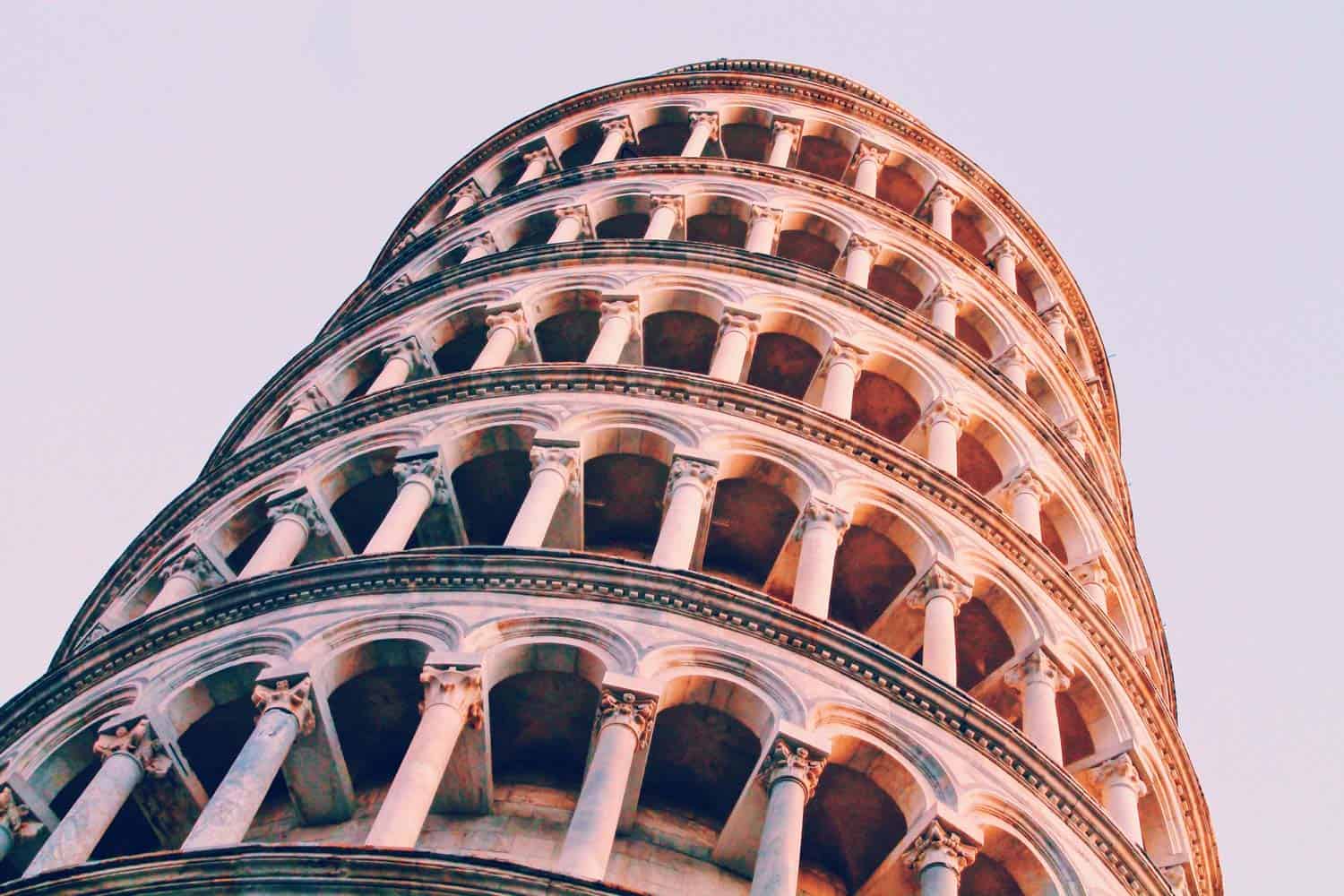 pisa toscane