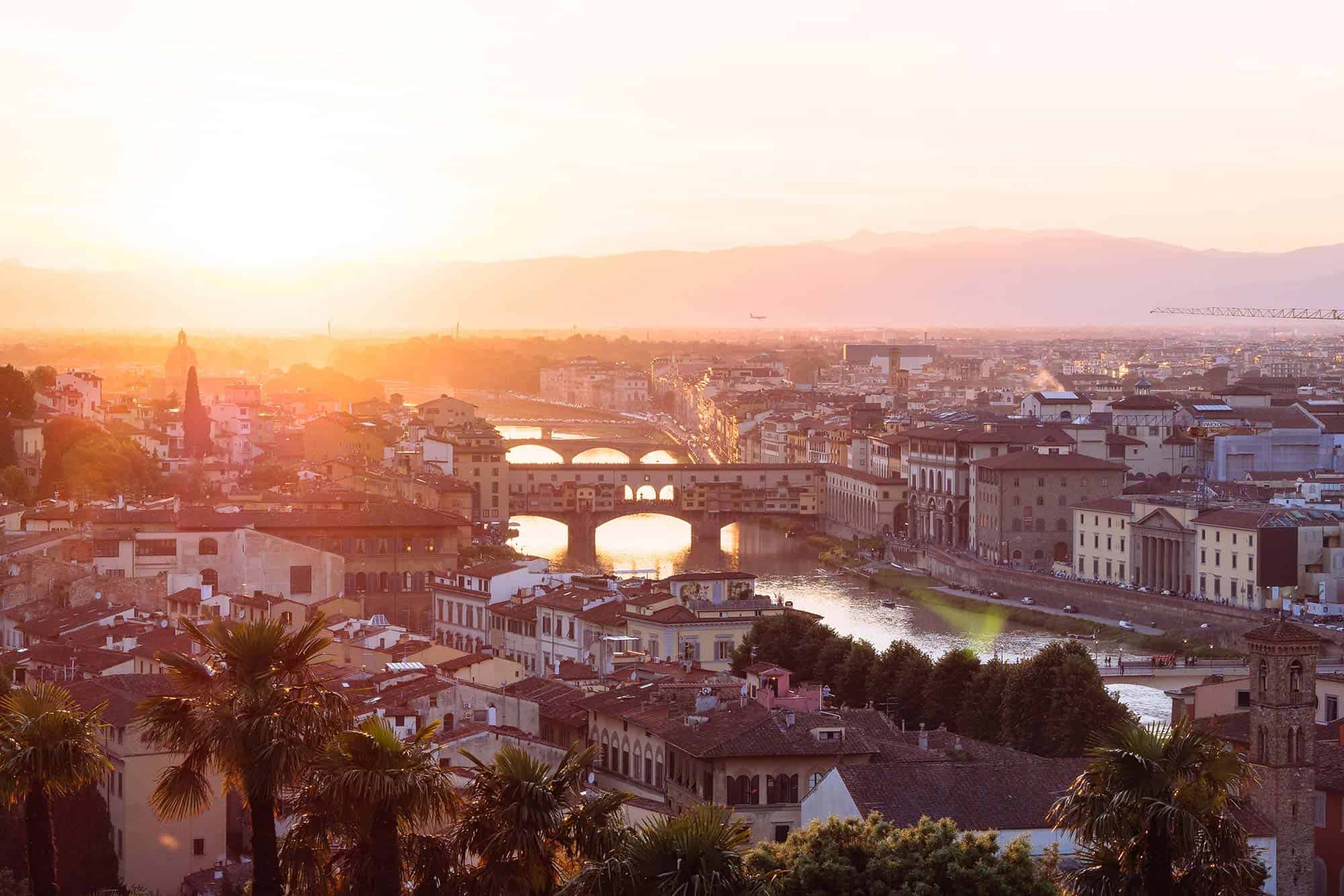 wat doen in firenze