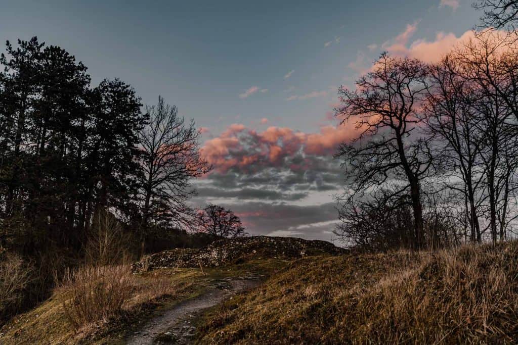 natuurpark ardennen bezoeken