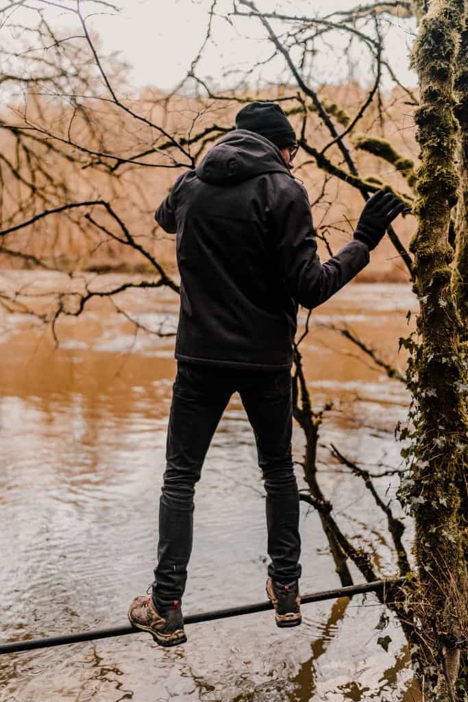 wandelroutes dinant