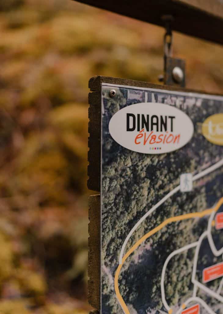 avonturenpark ardennen