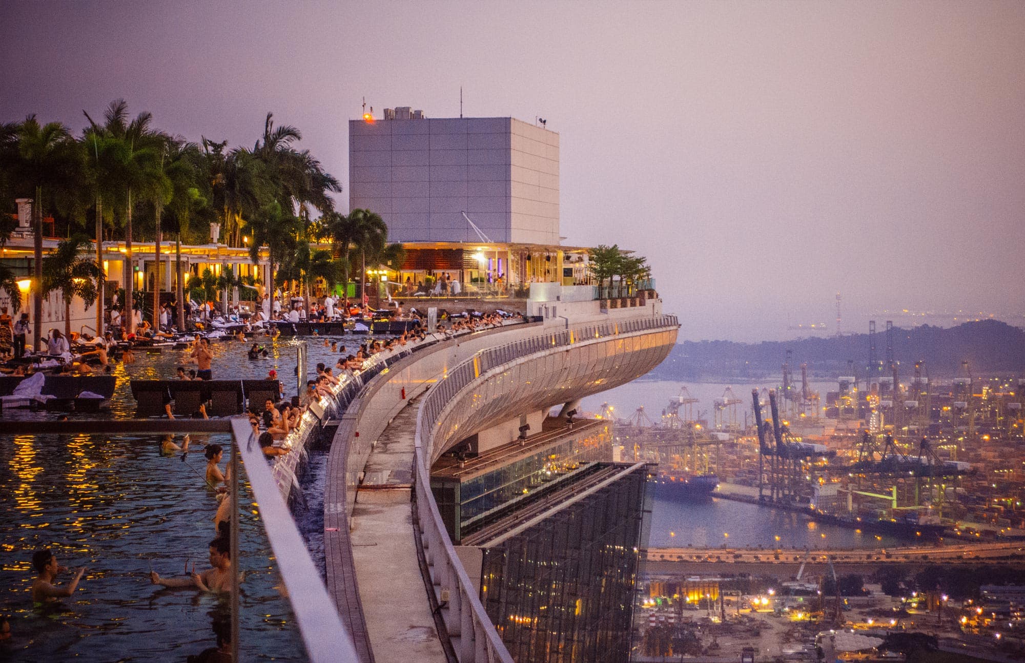 singapore